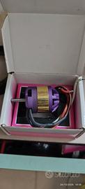 motore brushless cyclon c20