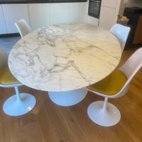 Tavolo Tulip originale