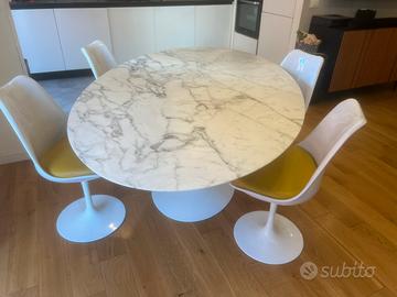 Tavolo Tulip originale