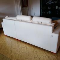 divano penisola lato sx