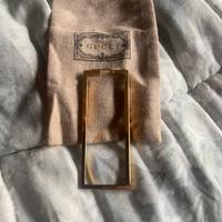 Orecchino gucci