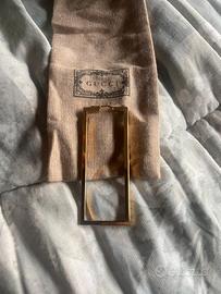 Orecchino gucci