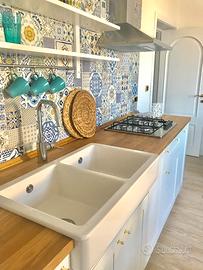 Appartamento arredato