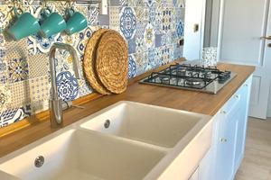 Appartamento arredato