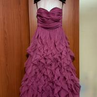 Abito lungo Miami - Atelier Emé