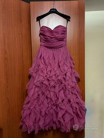 Abito lungo Miami - Atelier Emé