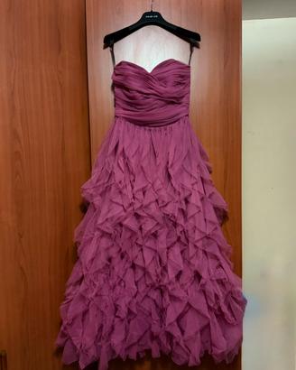 Abito lungo Miami - Atelier Emé