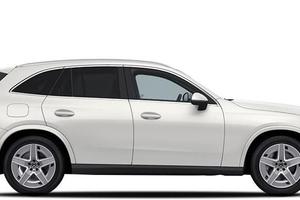 Mercedes-Benz GLC Coupé GLC Coupe GLC 300 de ...