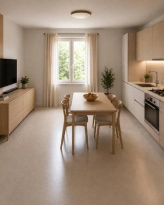 Appartamento di 85 m² con 3 locali a Verona