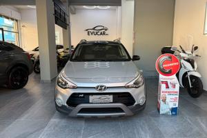 Hyundai i20 1.0 T-GDI 5 porte Active Connectline