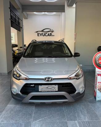 Hyundai i20 1.0 T-GDI 5 porte Active Connectline