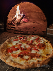 Pizzaiolo