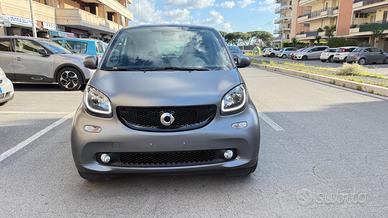 Smart ForTwo 90 0.9 Turbo twinamic Prime LED NAVI 