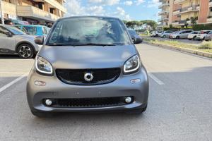 Smart ForTwo 90 0.9 Turbo twinamic Prime LED NAVI 