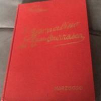 Libro il giornalino di gianburrasca 1959