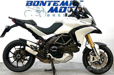 Ducati Multistrada 1200
