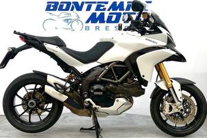 Ducati Multistrada 1200