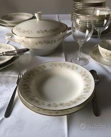 Set Richard Ginori (12 persone-41 pezzi)