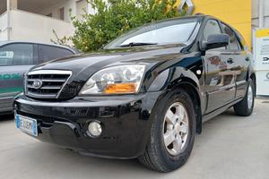 KIA Sorento 2.500 CRDi VGT 170cv 4WD Km135.000