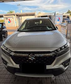 Suzuki s-cross hybrid - gpl 1.4 top