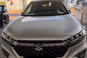 Suzuki s-cross hybrid - gpl 1.4 top