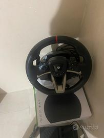 volante originale xbox serie s/x