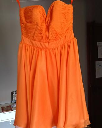 abito elegante 