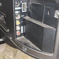 Televisore Panasonic Viera