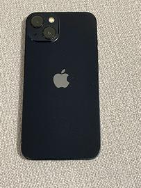 iPhone 13 ricondizionato, 128 GB, come nuovo