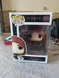 Funko pop