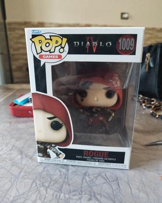 Funko pop