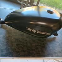Serbatoio Harley Davidson 883