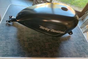 Serbatoio Harley Davidson 883