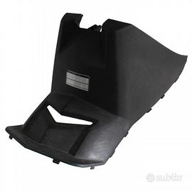 Scudo centrale per Kymco Agility ruote 10 e 12 - 0