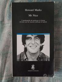 Howard marks " mr. Nice"
