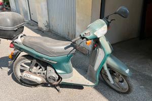 Scooter honda Sh50