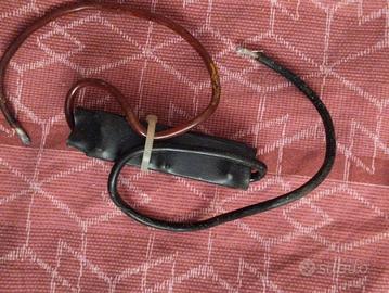 scaricatore condensatori Audison