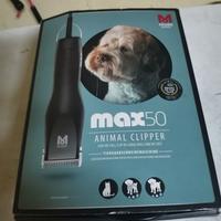 Tosatrice Moser max 50