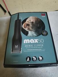 Tosatrice Moser max 50