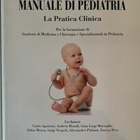 Manuale di Pediatria - La pratica clinica
