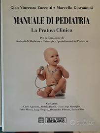 Manuale di Pediatria - La pratica clinica