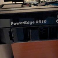 Server PowerEdge R310