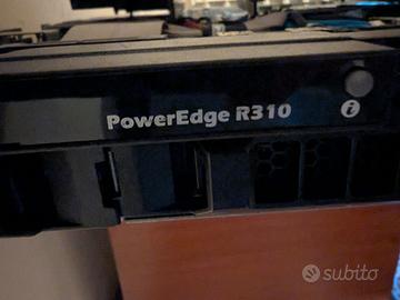 Server PowerEdge R310