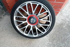 Cerchi in lega per Fiat 500