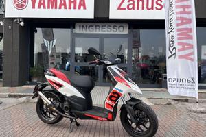 Aprilia SR 50 scooter 50 motore 2T pochissimi km