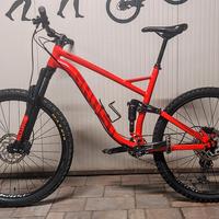MTB GHOST KATO 27.5 FULL
