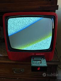 Tv mivar 12BN3V