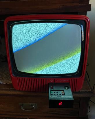 Tv mivar 12BN3V