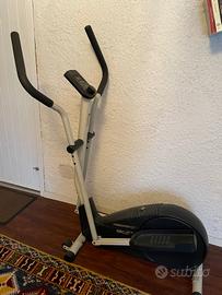 Ellittica Proform 485P