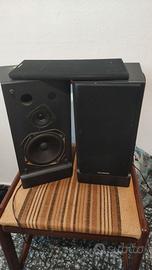 Casse acustiche Grundig